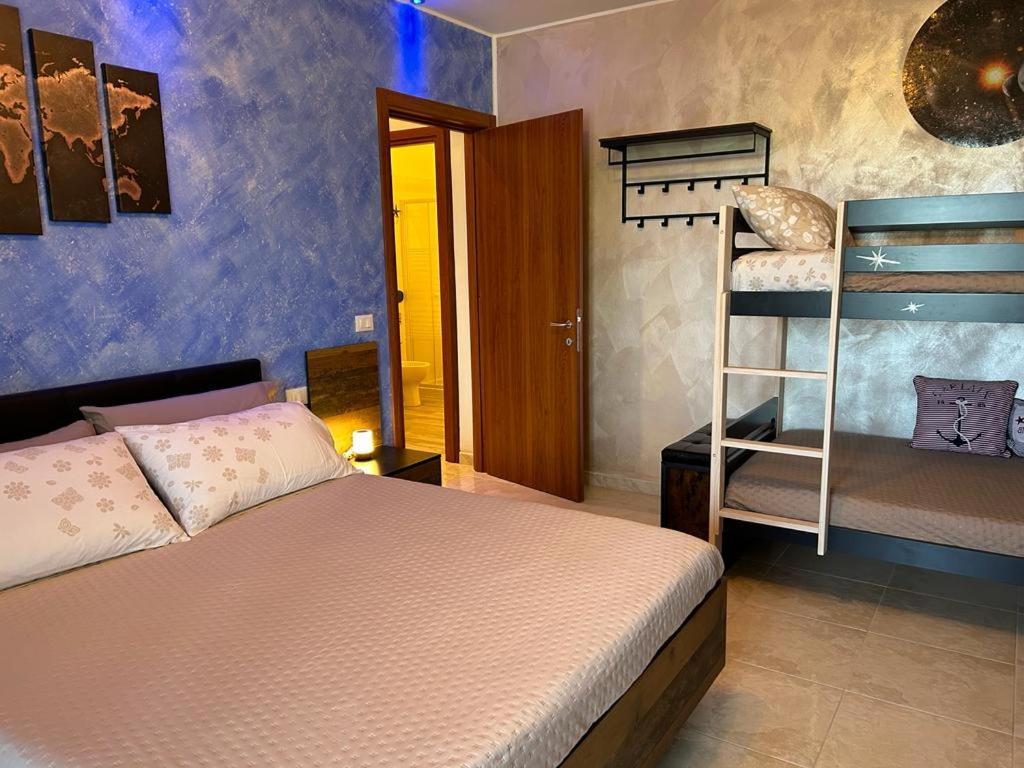 Triangolo Delle Bermuda B&B Termoli Exterior photo