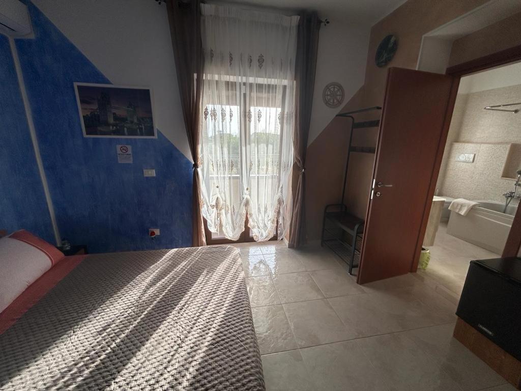 Triangolo Delle Bermuda B&B Termoli Exterior photo