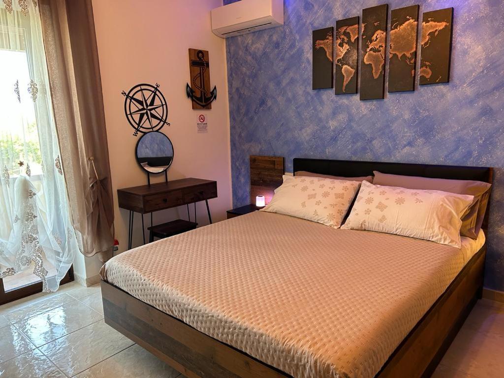 Triangolo Delle Bermuda B&B Termoli Exterior photo
